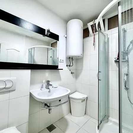 Living Apartment
