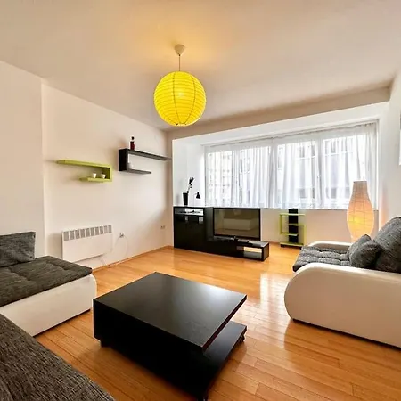 Apartment Living