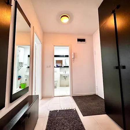 아파트 Living