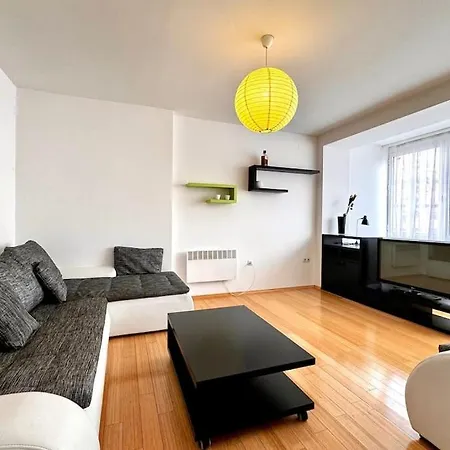 Apartment Living Sarajevo